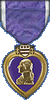 Purple Heart 1st Award: Given for 100 Medic Heals