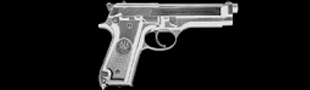 M9 Beretta Pistol