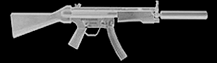 MP5 SMG